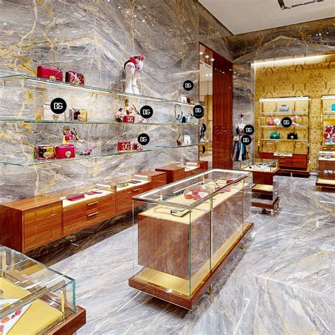 tienda dolce gabbana las vegas|dolce gabbana crystals city center.